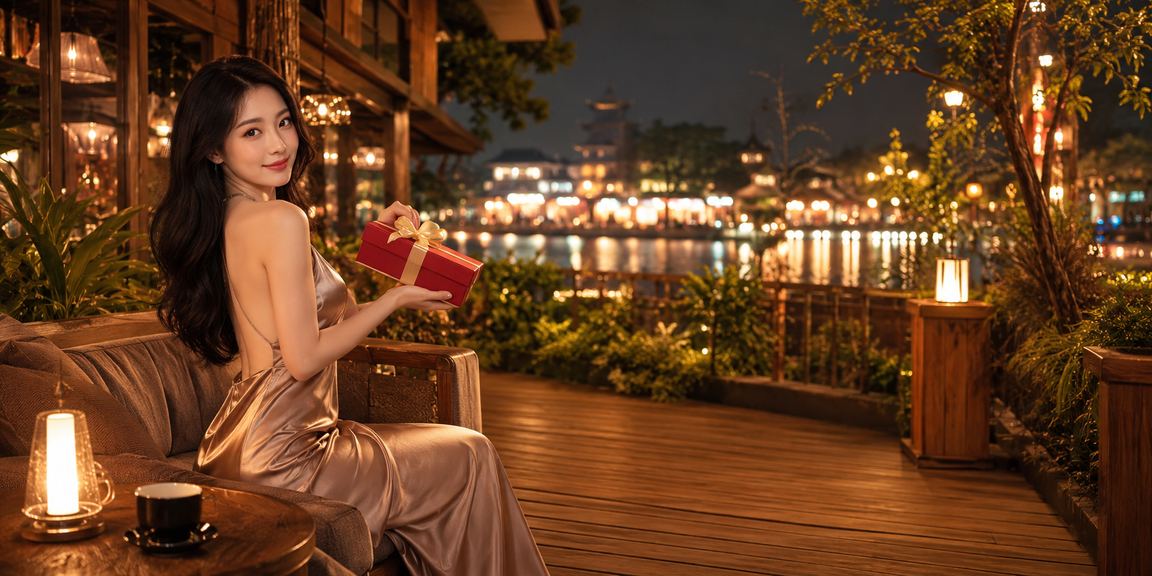 Trò chơi bài tại Hà Nội với không khí cà phê Việt Nam