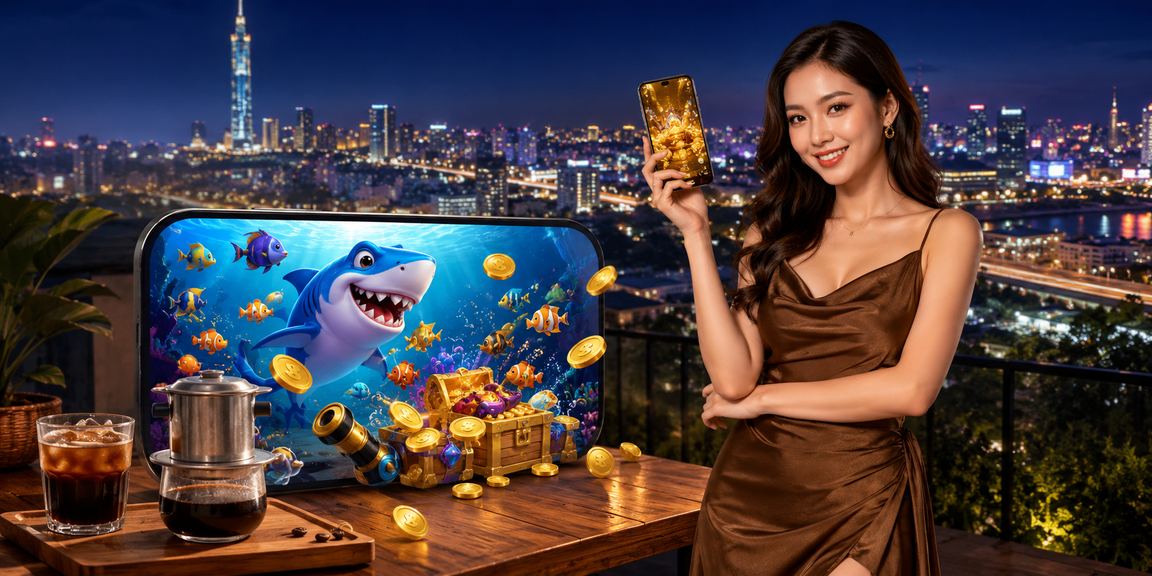 Ứng dụng casino trên di động tại Thành phố Hồ Chí Minh